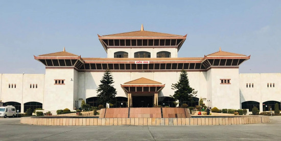 प्रतिनिधिसभाको बैठक बस्दै, यस्तो छ कार्यसूची